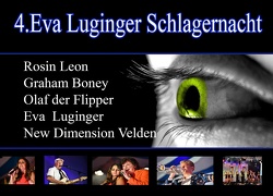4 Eva Luginger Schlagernacht