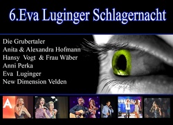 6.Eva Luginger Schlagernacht