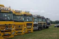 Trucker Treffen Frontenhausen