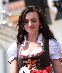 Miss Dirndl 4033