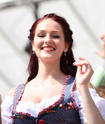 Miss Dirndl 4034