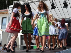 Miss Dirndl 4038