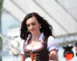 Miss Dirndl 4044