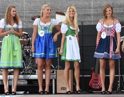 Miss Dirndl 4053