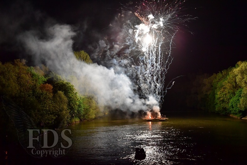 Isar in Flammen 03