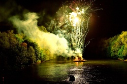 Isar in Flammen 04