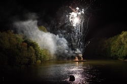 Isar in Flammen 05