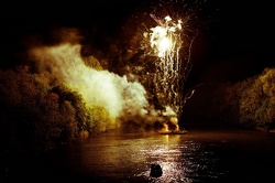 Isar in Flammen 06