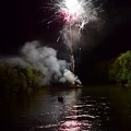 Isar in Flammen 100