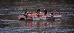 Isar in Flammen 111