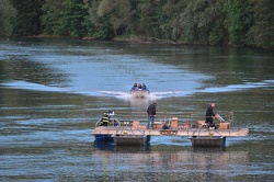 Isar in Flammen 116