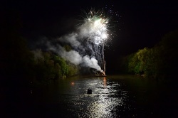 Isar in Flammen 58