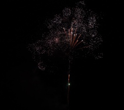 Isar in Flammen 69