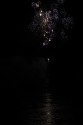 Isar in Flammen 73