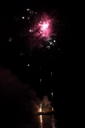 Isar in Flammen 77