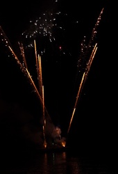 Isar in Flammen 78