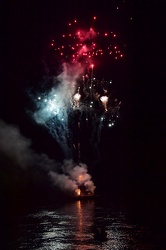 Isar in Flammen 80