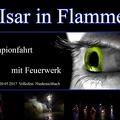 Isar in Flammen