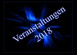 Veranstaltungen