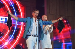 Schlagernacht 2023 Vogt Wäber 15