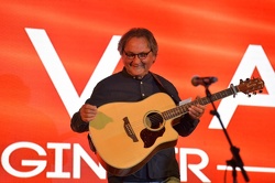 Schlagernacht 2023 Vater und Tochter 02